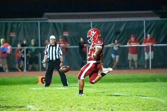 Neenah v Appleton North_0304