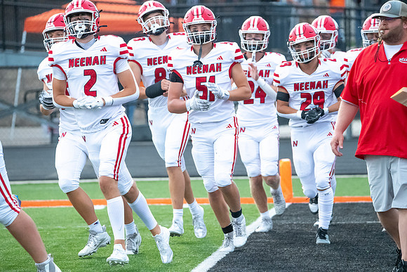 Neenah vs Kaukauna 0126