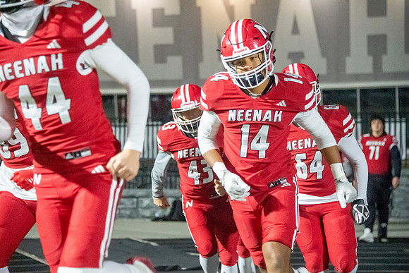 Neenah vs Muskego 0050
