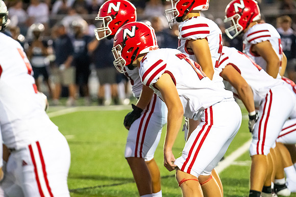 Neenah vs Appleton North 0380