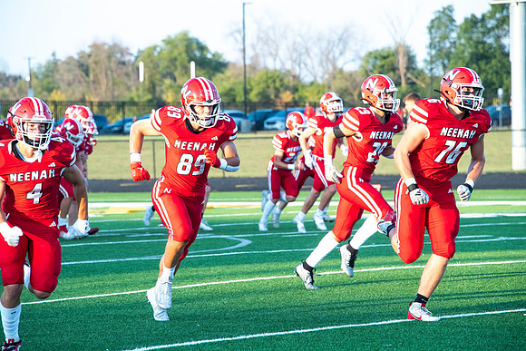 Neenah vs Appleton East 0232