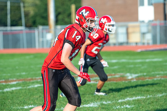 Neenah v Appleton North_200