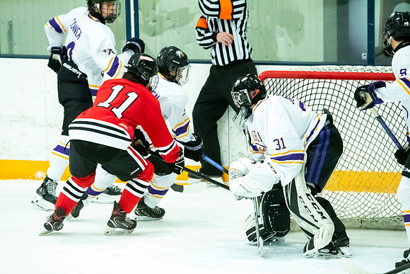 VR vs EC Memorial 069