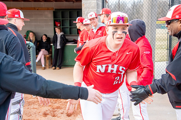 Neenah vs Kimberly 210