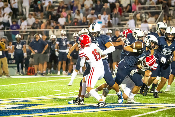Neenah vs Appleton North 0445