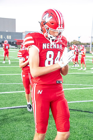 Neenah vs Kimberly 0312