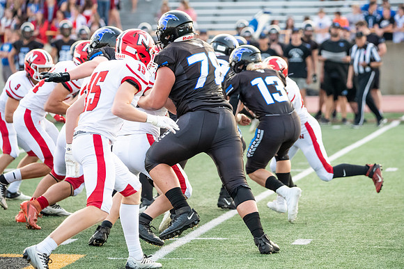 Neenah v Oshkosh West_0197