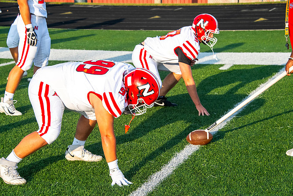 Neenah vs Montego 0332