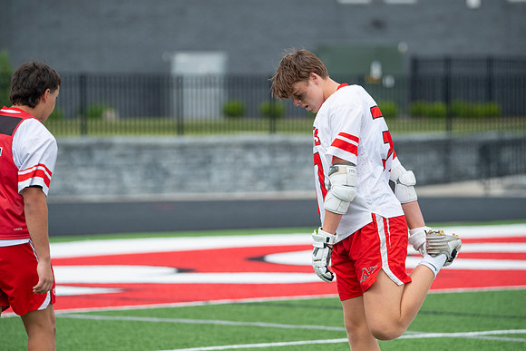 Neenah vs AU 0027