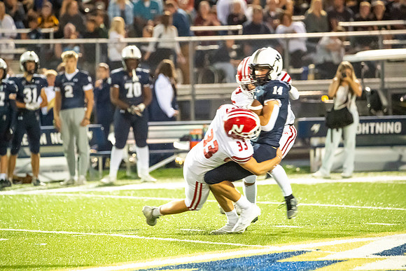 Neenah vs Appleton North 0437