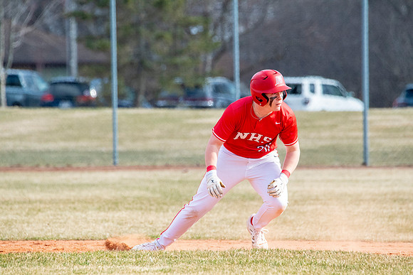 Neenah vs Kimberly 402
