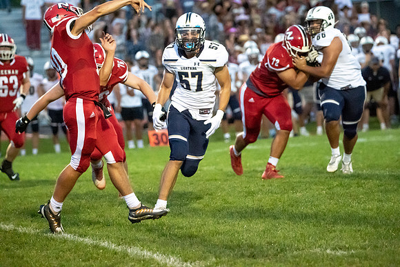 Neenah v Appleton North_0117