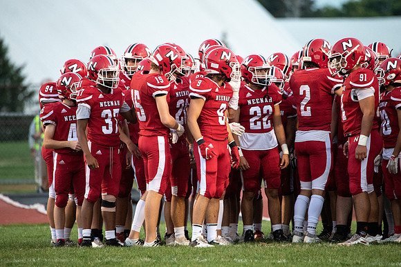 Neenah v Appleton North_0032