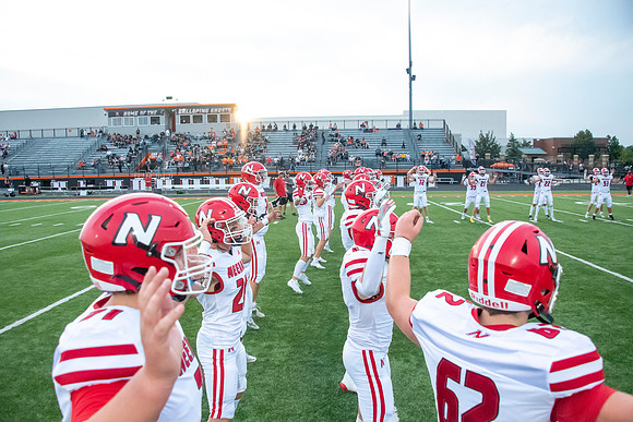 Neenah vs Kaukauna 0252