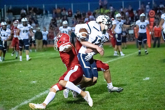 Neenah v Appleton North_0177