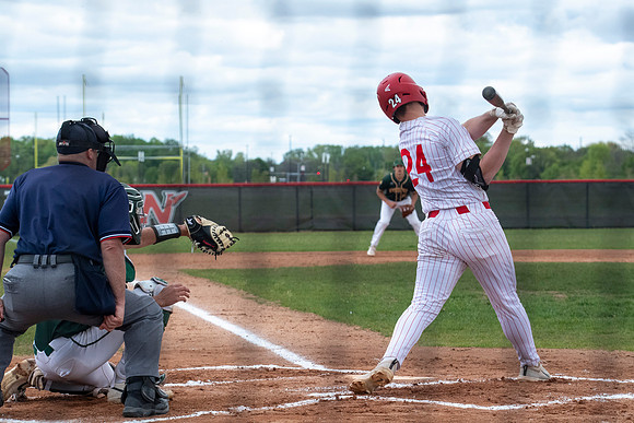 Neenah vs DC Everest 239