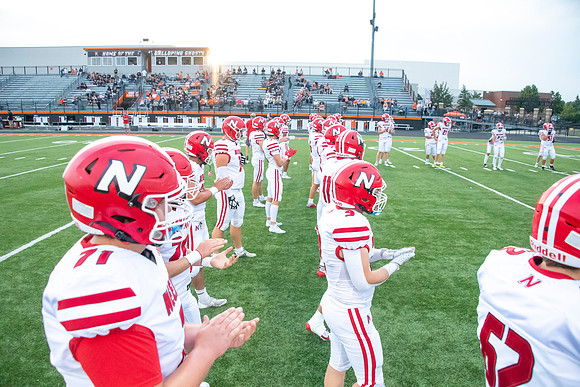 Neenah vs Kaukauna 0239