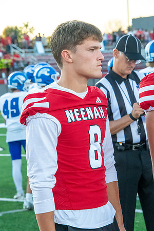 Neenah vs Oshkosh West 0406