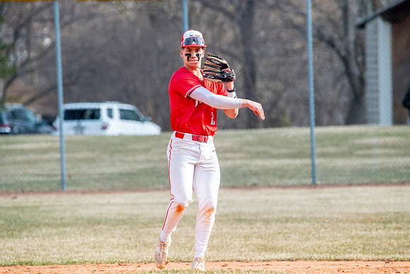 Neenah vs Kimberly 332