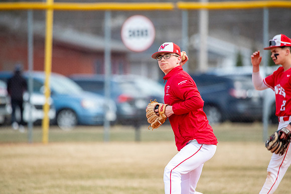 Neenah vs Kimberly 128