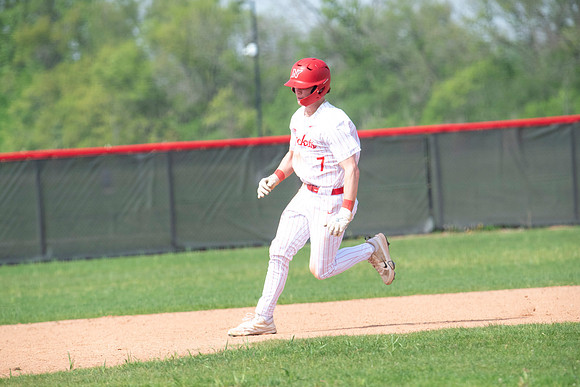 Neenah vs Hortonville 0312