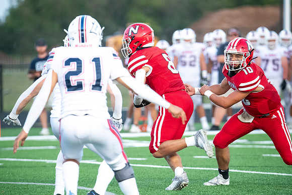 Neenah vs Appleton East 0346