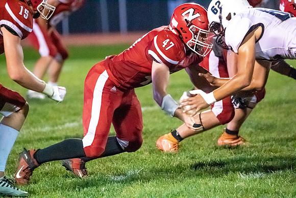 Neenah v Appleton North_0442