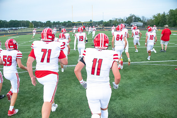 Neenah vs Kaukauna 0367