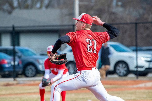 Neenah vs Kimberly 365