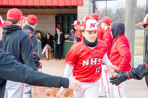 Neenah vs Kimberly 226