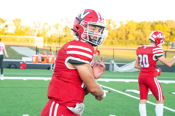 Neenah vs Kimberly 0041
