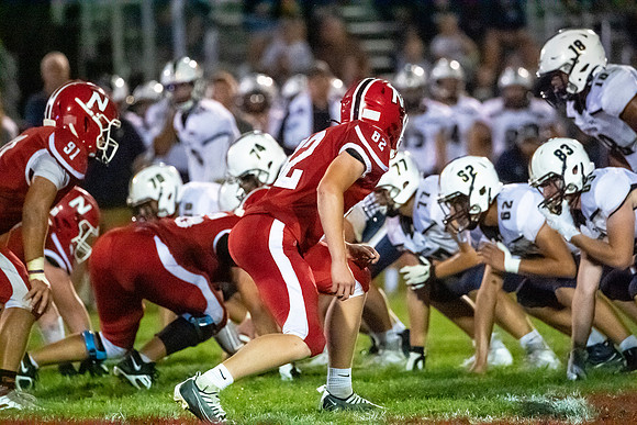 Neenah v Appleton North_0411