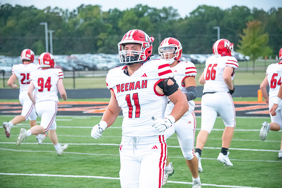 Neenah vs Kaukauna 0231