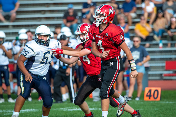 Neenah v Appleton North_095