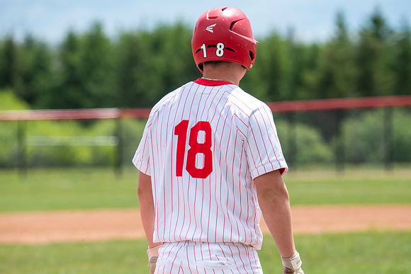 Neenah vs DC Everest 391