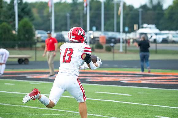 Neenah vs Kaukauna 0031