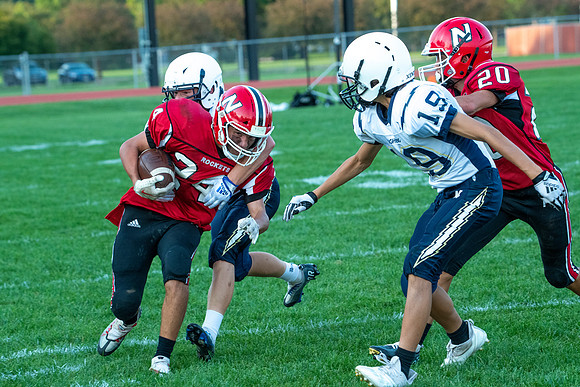 Neenah v Appleton North_409