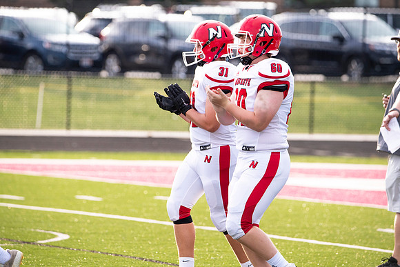 Neenah v DePere_0111