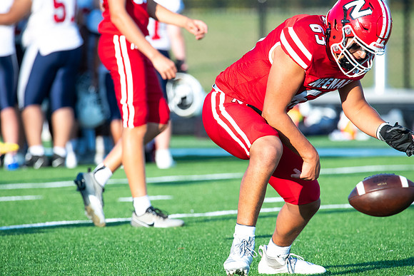Neenah vs Appleton East 0075