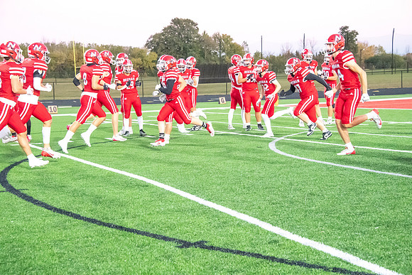 Neenah vs Kimberly 0362