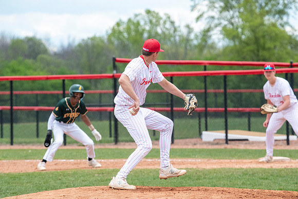 Neenah vs DC Everest 273