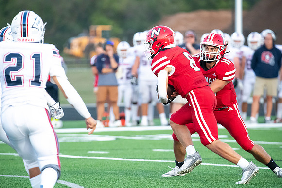 Neenah vs Appleton East 0344