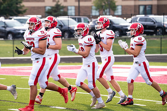 Neenah v DePere_0092