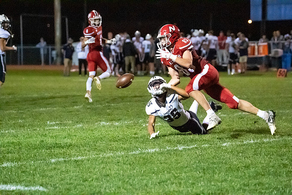 Neenah v Appleton North_0294