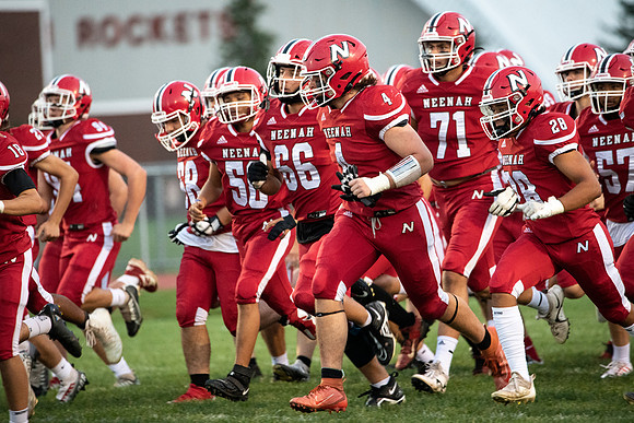 Neenah v Appleton North_0041