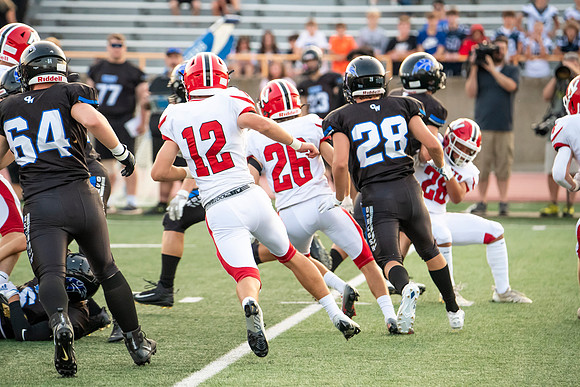 Neenah v Oshkosh West_0256