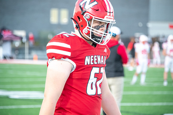 Neenah vs Kimberly 0151