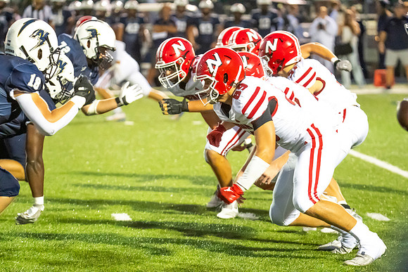 Neenah vs Appleton North 0419