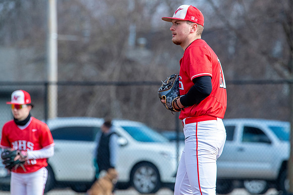 Neenah vs Kimberly 355