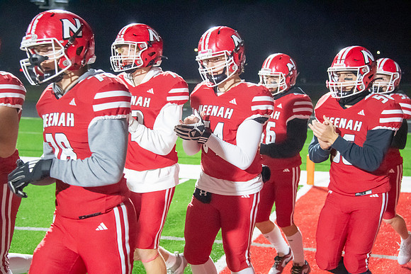 Neenah vs Muskego 0292